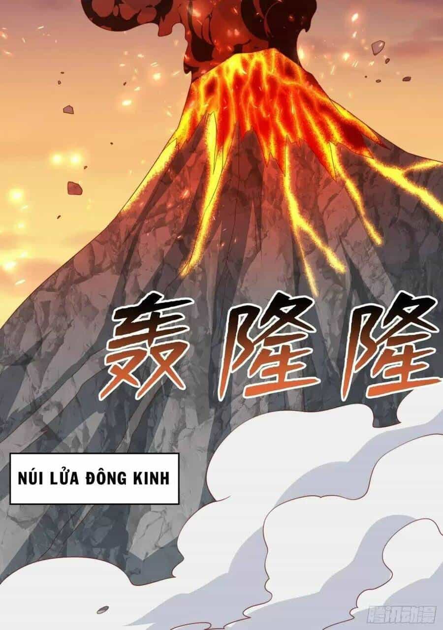 Vô Địch Từ Cưỡng Hôn Ma Nữ - Chương 130 - ảnh 66