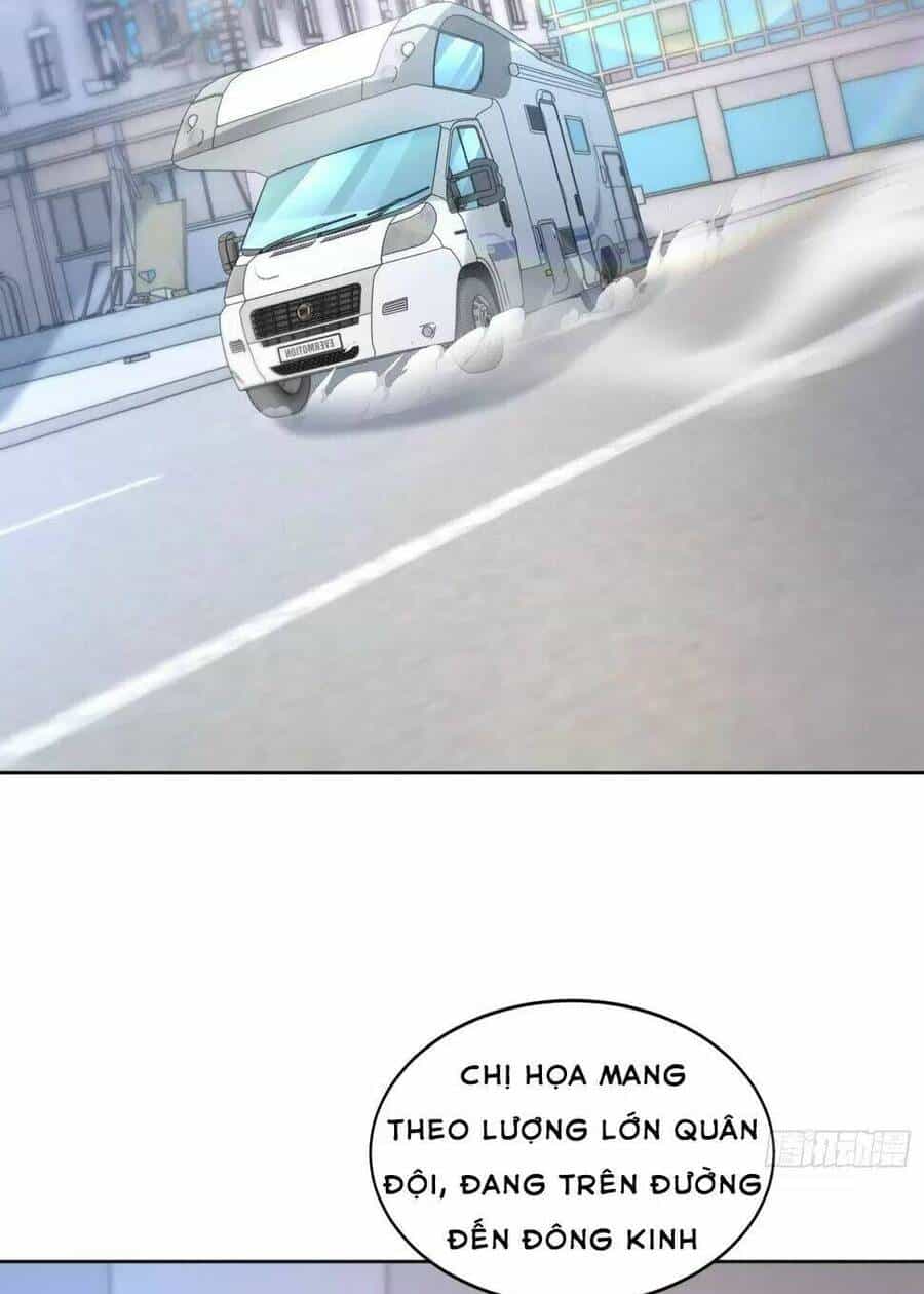 Vô Địch Từ Cưỡng Hôn Ma Nữ - Chương 130 - ảnh 9