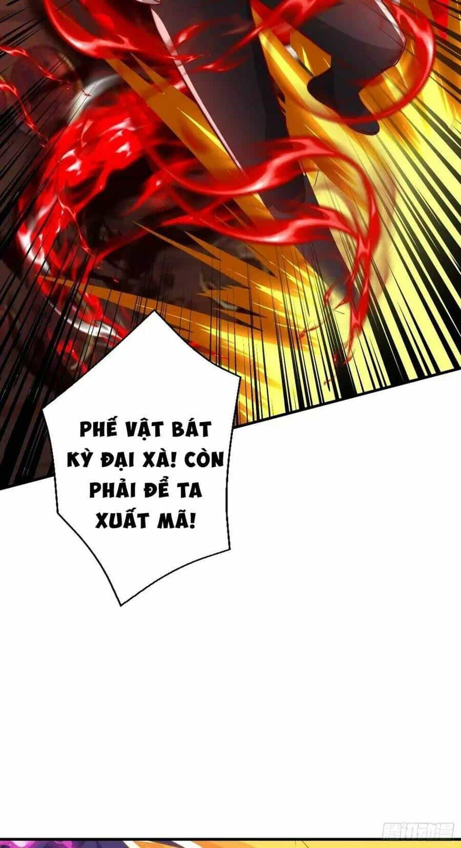 Vô Địch Từ Cưỡng Hôn Ma Nữ - Chương 131 - ảnh 28