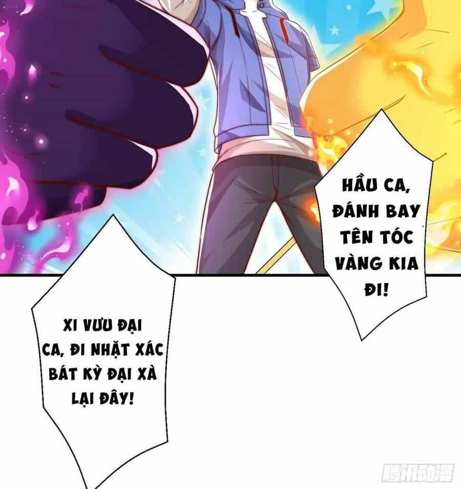 Vô Địch Từ Cưỡng Hôn Ma Nữ - Chương 131 - ảnh 30