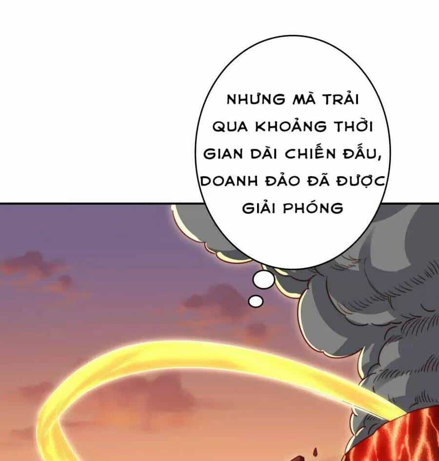 Vô Địch Từ Cưỡng Hôn Ma Nữ - Chương 131 - ảnh 64
