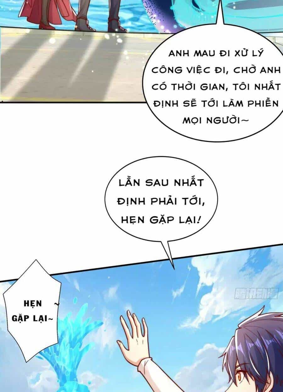 Vô Địch Từ Cưỡng Hôn Ma Nữ - Chương 132 - ảnh 31