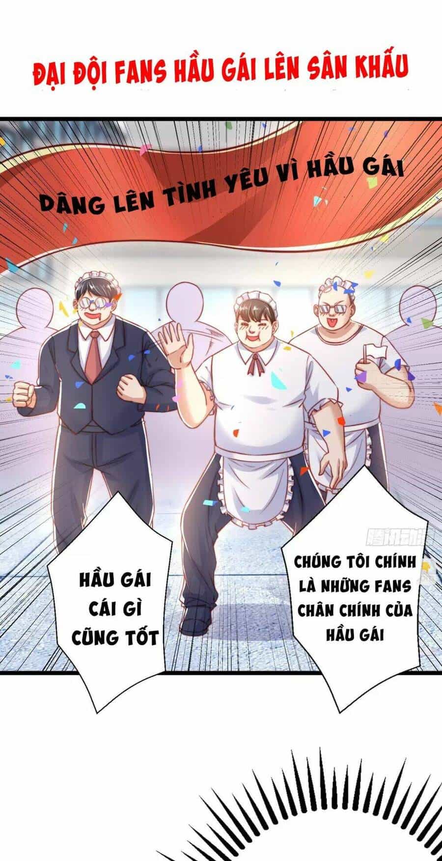 Vô Địch Từ Cưỡng Hôn Ma Nữ - Chương 132 - ảnh 48