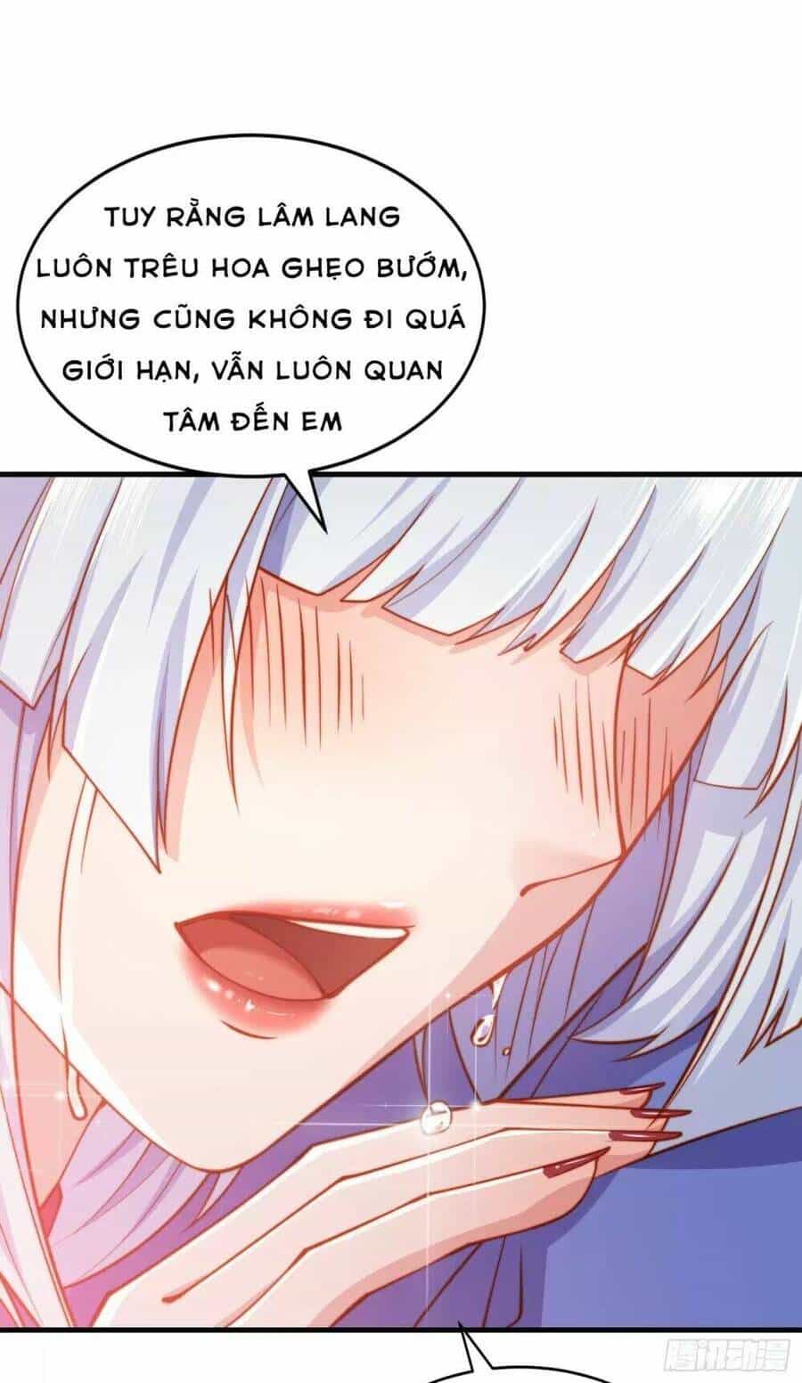 Vô Địch Từ Cưỡng Hôn Ma Nữ - Chương 133 - ảnh 17