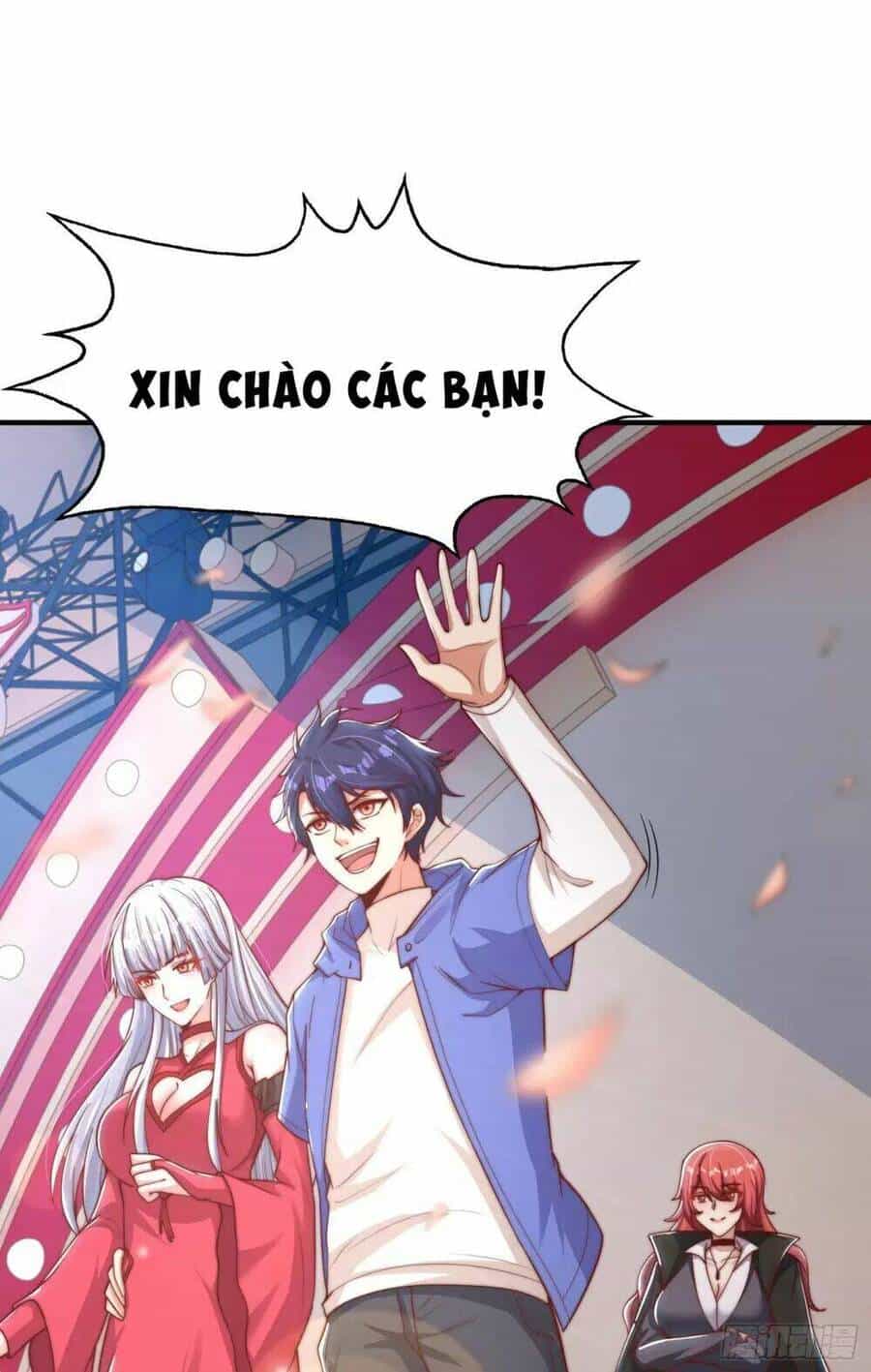 Vô Địch Từ Cưỡng Hôn Ma Nữ - Chương 133 - ảnh 43