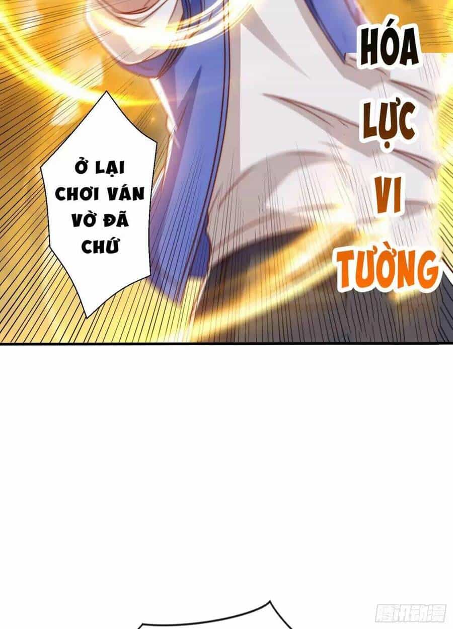 Vô Địch Từ Cưỡng Hôn Ma Nữ - Chương 134 - ảnh 27