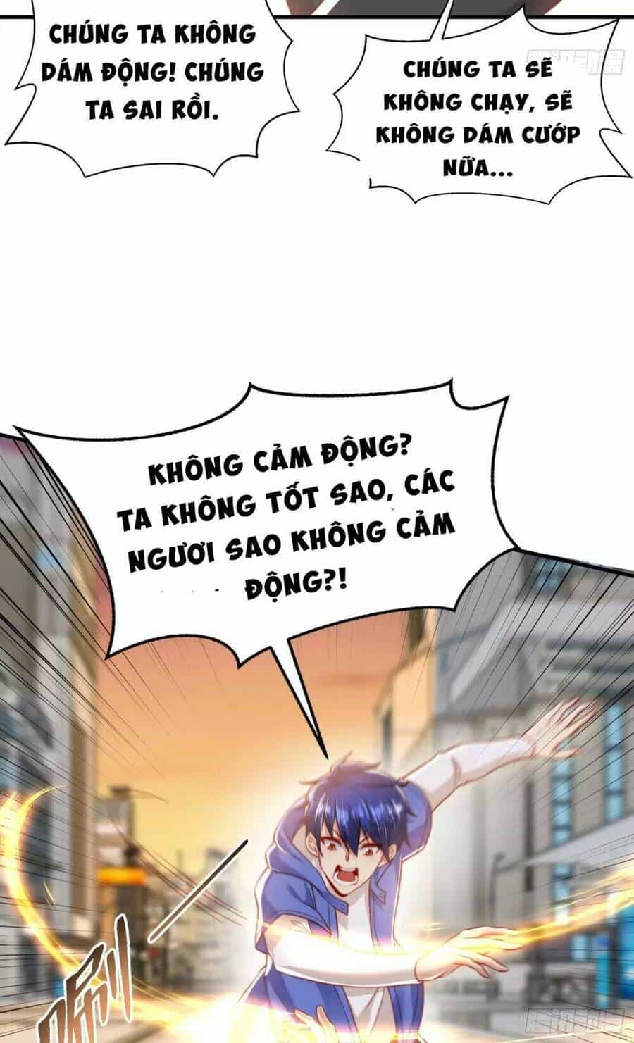 Vô Địch Từ Cưỡng Hôn Ma Nữ - Chương 134 - ảnh 31
