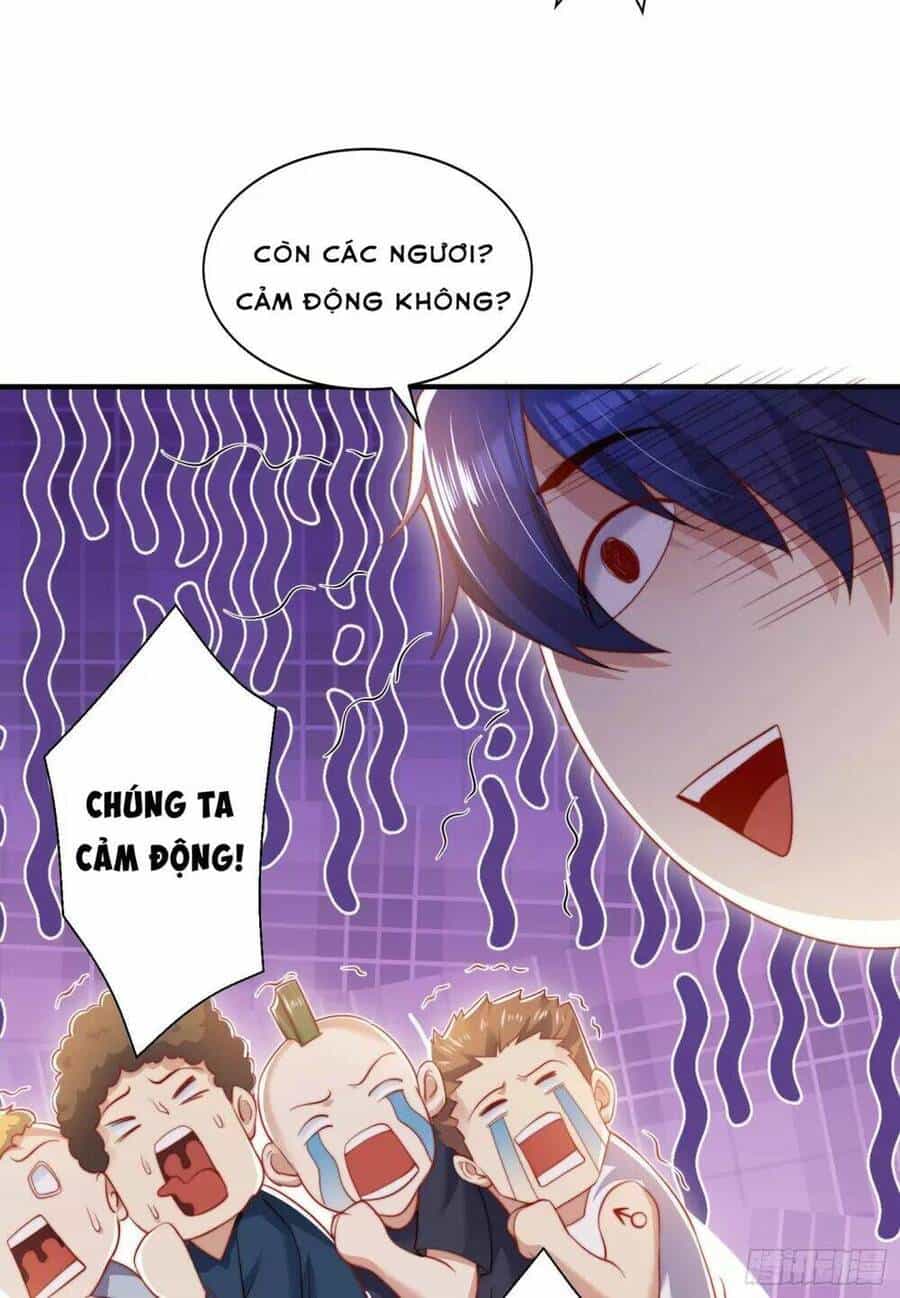 Vô Địch Từ Cưỡng Hôn Ma Nữ - Chương 134 - ảnh 33