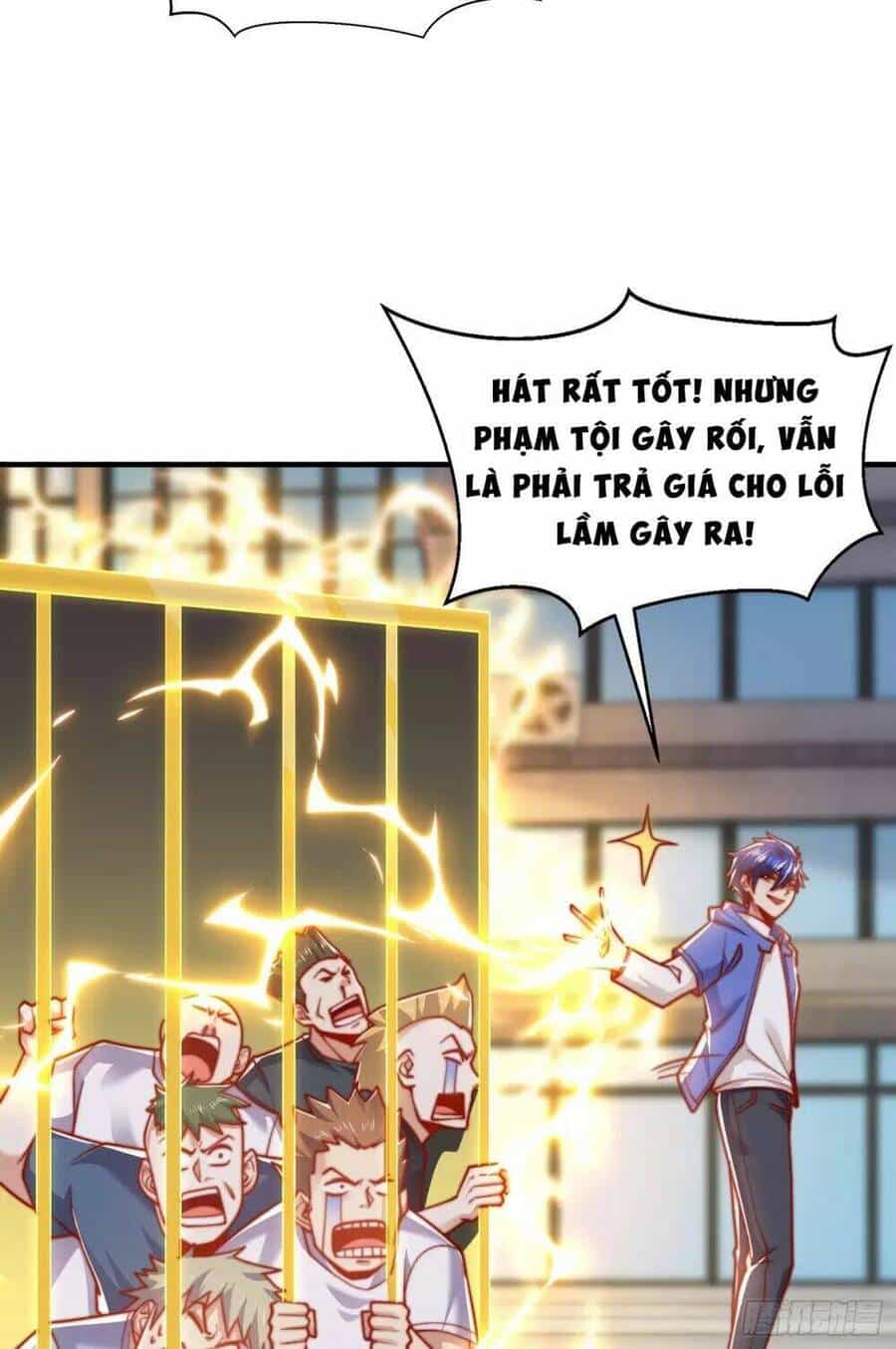 Vô Địch Từ Cưỡng Hôn Ma Nữ - Chương 134 - ảnh 44