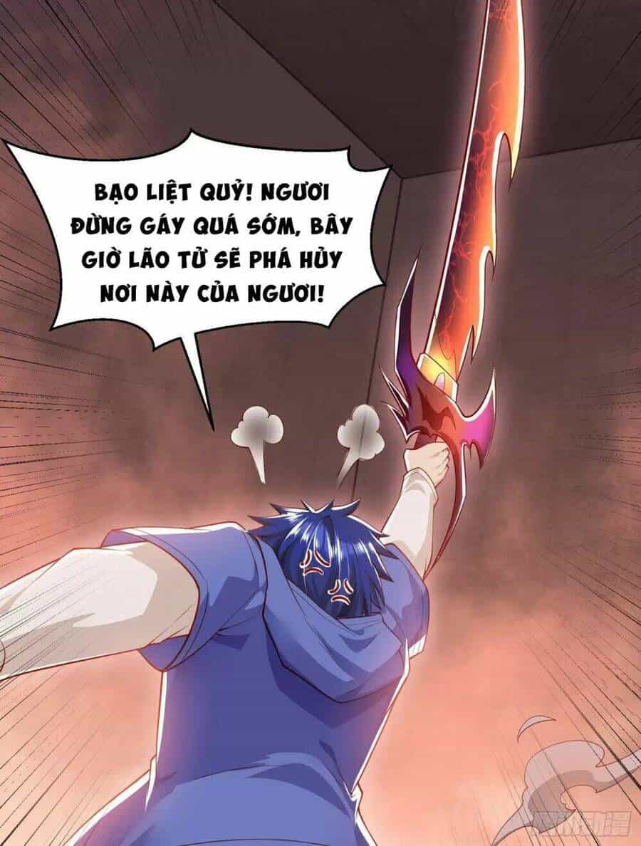 Vô Địch Từ Cưỡng Hôn Ma Nữ - Chương 134 - ảnh 94