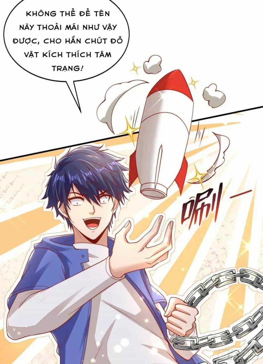Vô Địch Từ Cưỡng Hôn Ma Nữ - Chương 135 - ảnh 34