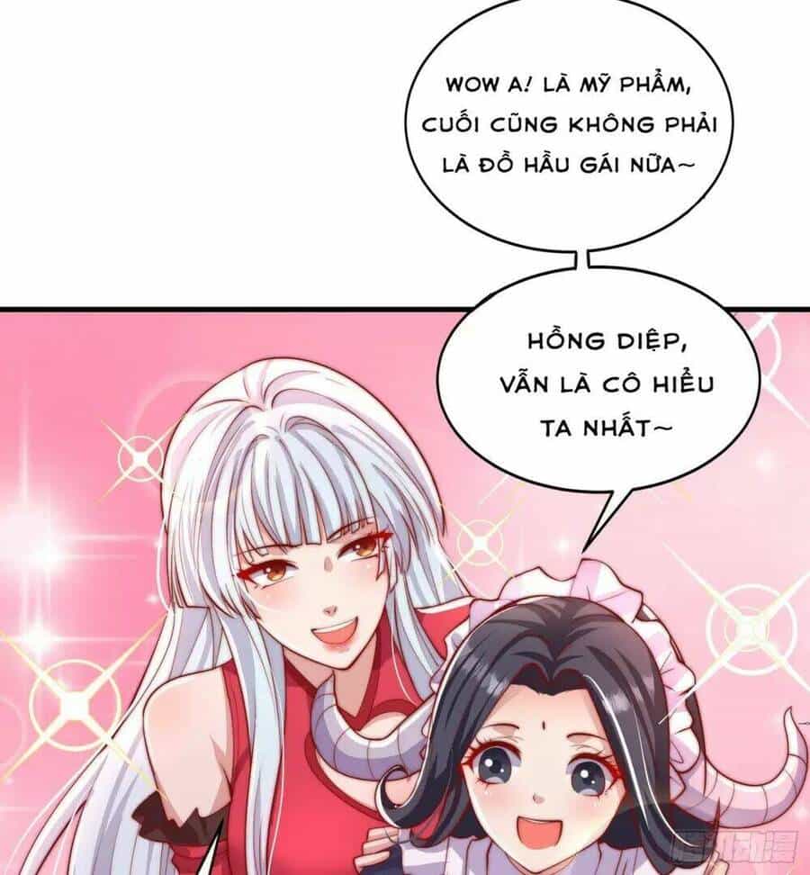 Vô Địch Từ Cưỡng Hôn Ma Nữ - Chương 135 - ảnh 57