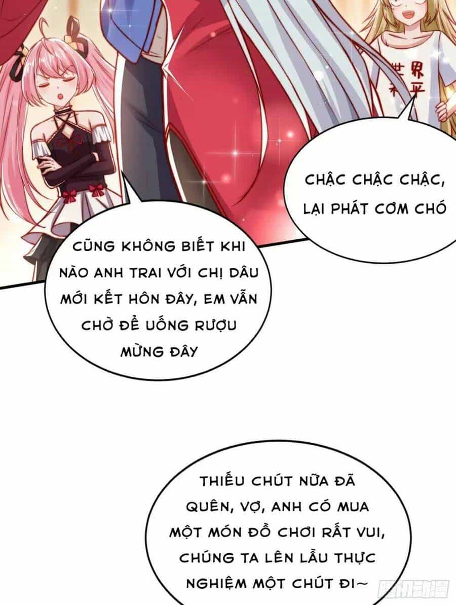 Vô Địch Từ Cưỡng Hôn Ma Nữ - Chương 135 - ảnh 72