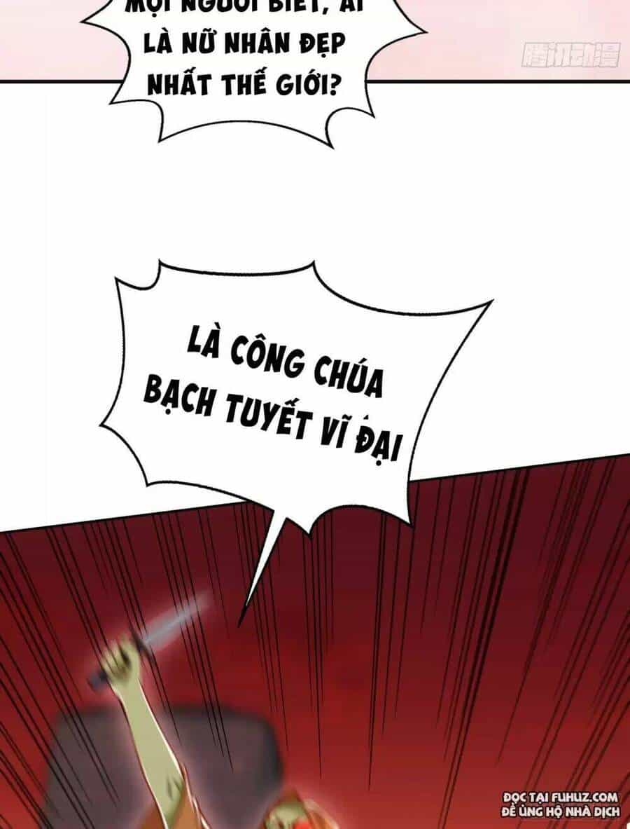 Vô Địch Từ Cưỡng Hôn Ma Nữ - Chương 136 - ảnh 20