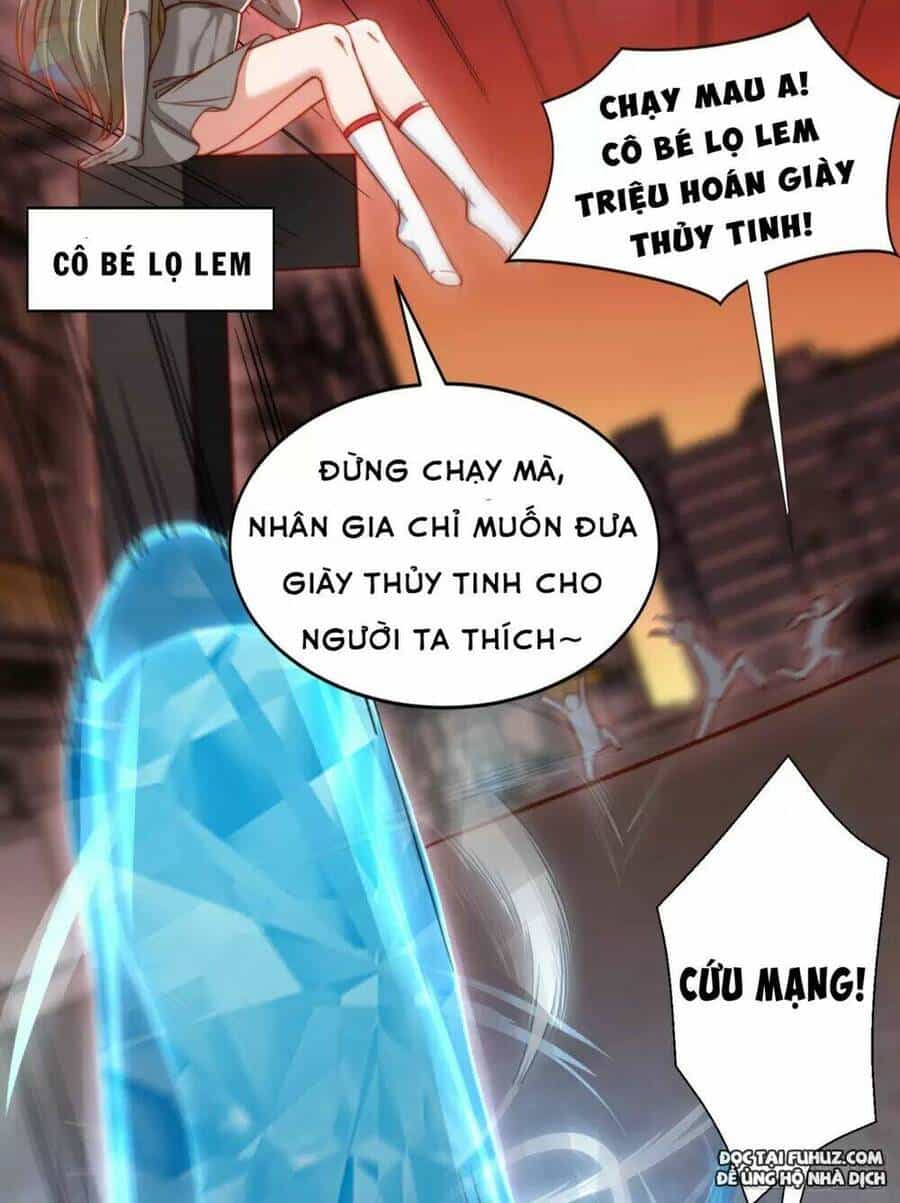 Vô Địch Từ Cưỡng Hôn Ma Nữ - Chương 136 - ảnh 23