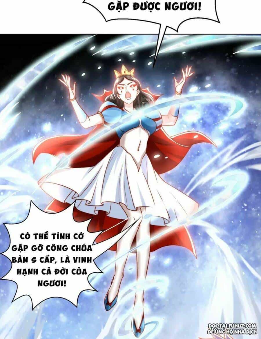Vô Địch Từ Cưỡng Hôn Ma Nữ - Chương 136 - ảnh 51