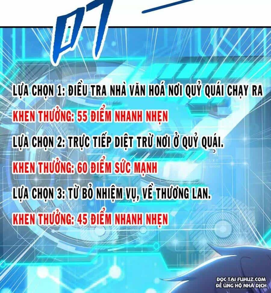 Vô Địch Từ Cưỡng Hôn Ma Nữ - Chương 136 - ảnh 64