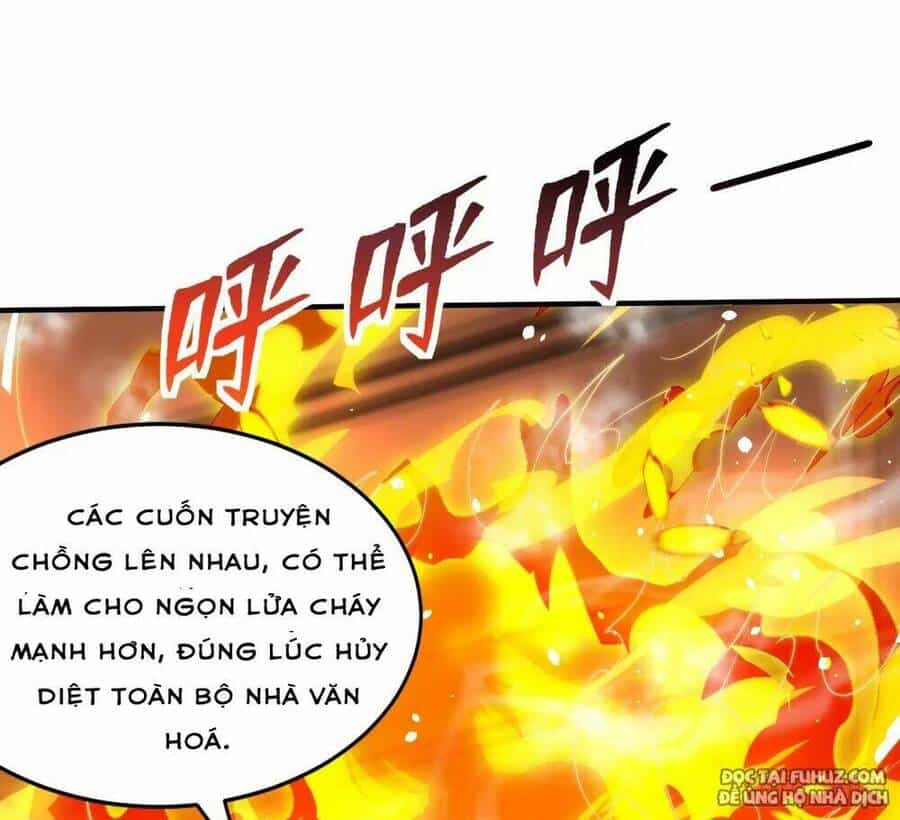 Vô Địch Từ Cưỡng Hôn Ma Nữ - Chương 137 - ảnh 24