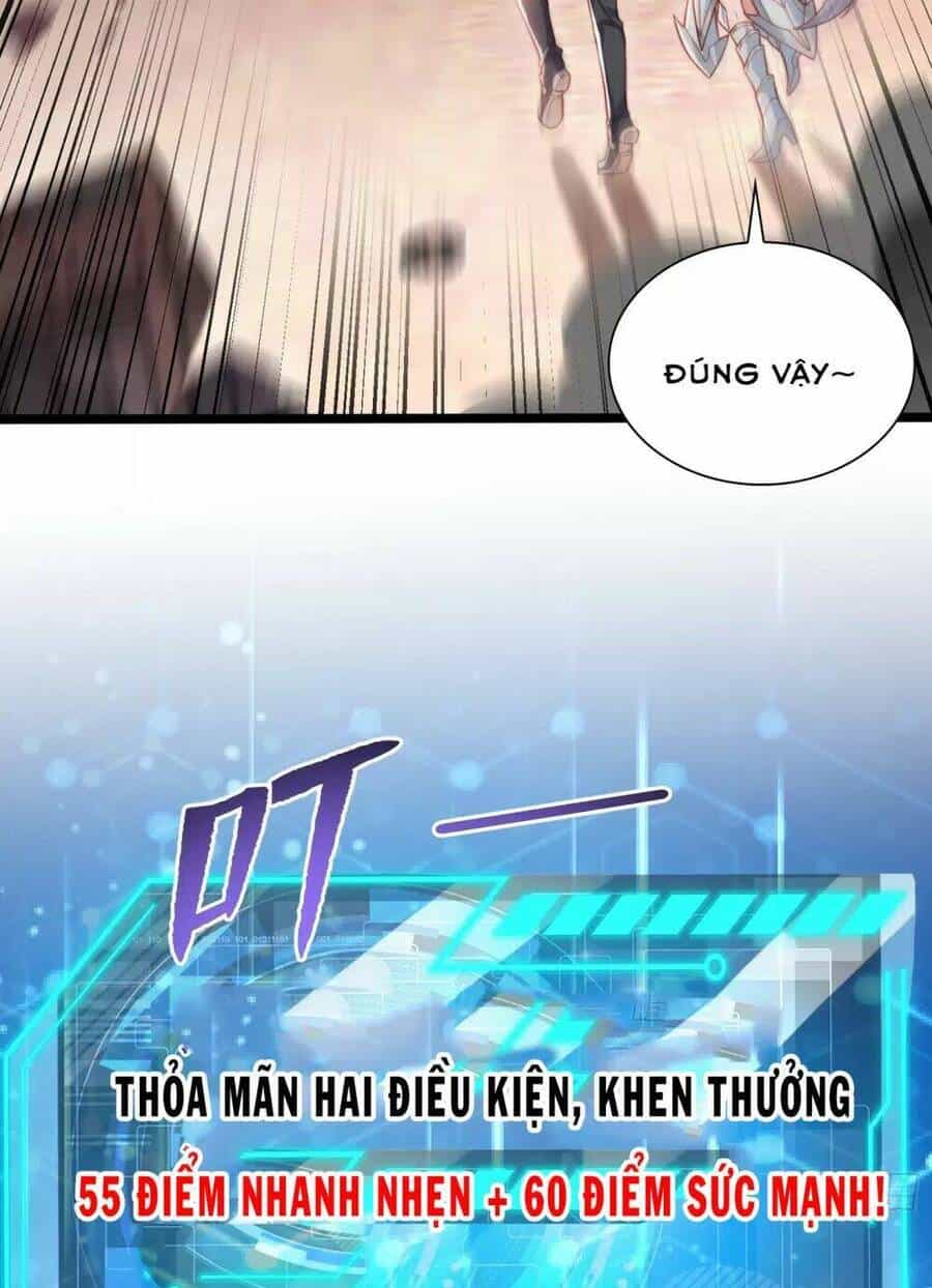 Vô Địch Từ Cưỡng Hôn Ma Nữ - Chương 137 - ảnh 68