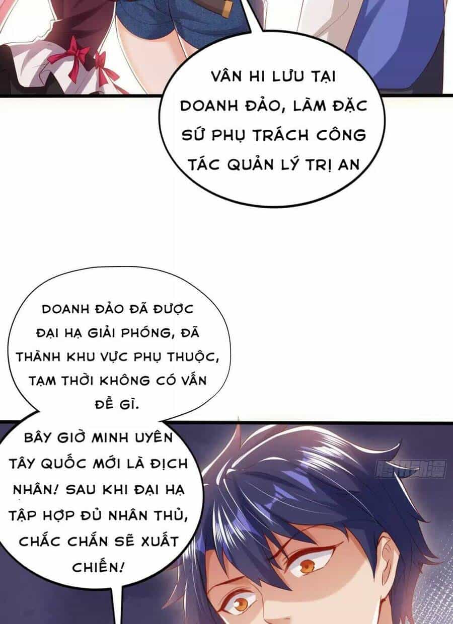 Vô Địch Từ Cưỡng Hôn Ma Nữ - Chương 137 - ảnh 84