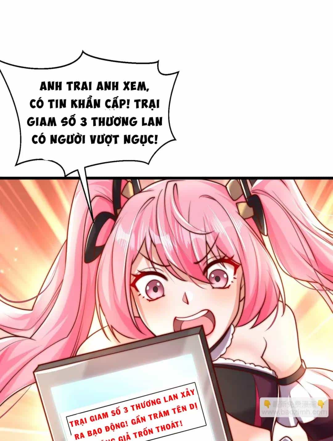 Vô Địch Từ Cưỡng Hôn Ma Nữ - Chương 138 - ảnh 11
