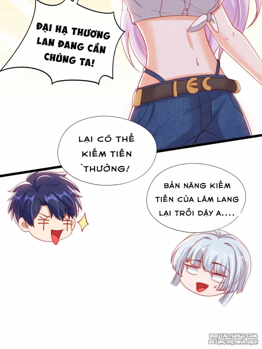 Vô Địch Từ Cưỡng Hôn Ma Nữ - Chương 138 - ảnh 16