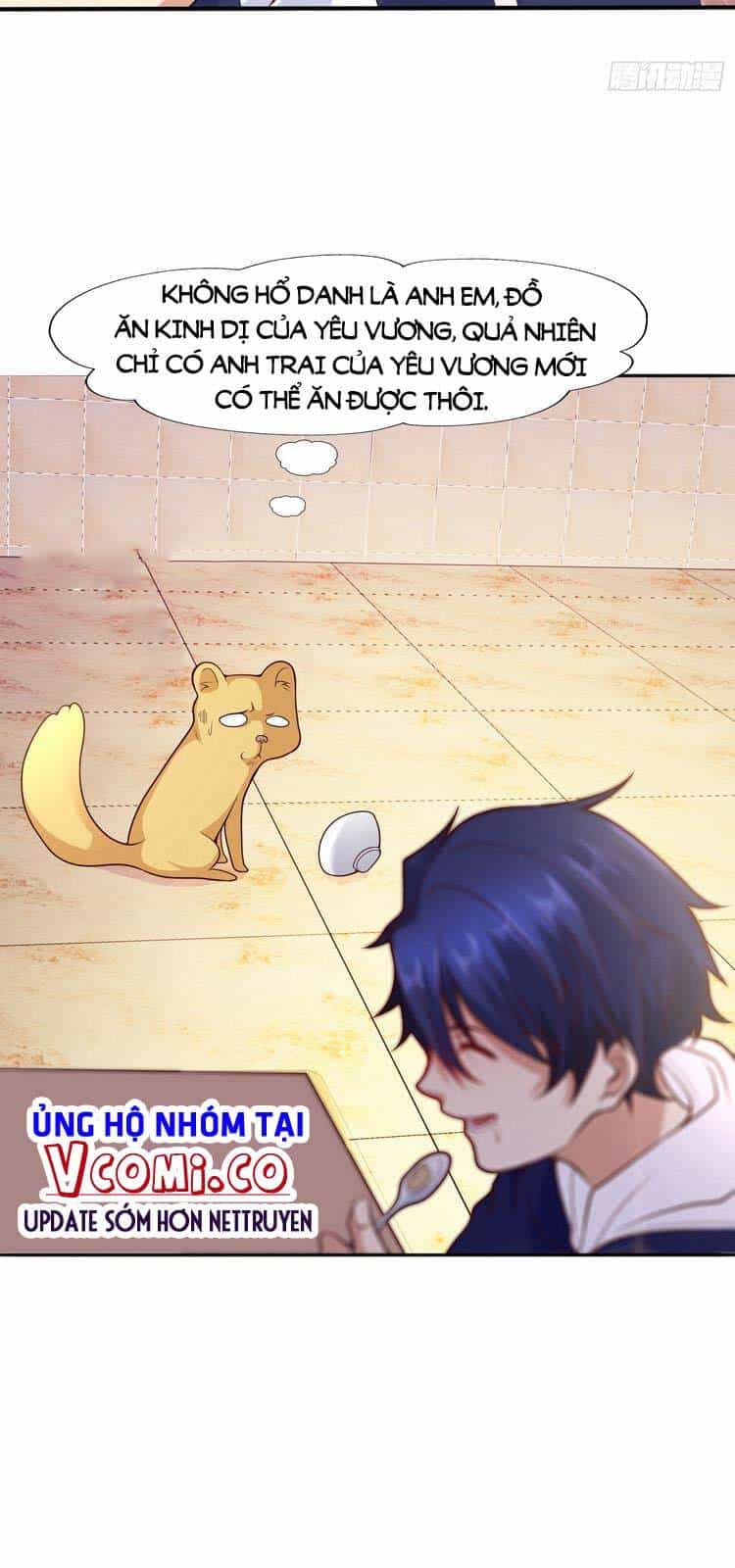 Vô Địch Từ Cưỡng Hôn Ma Nữ - Chương 14 - ảnh 30