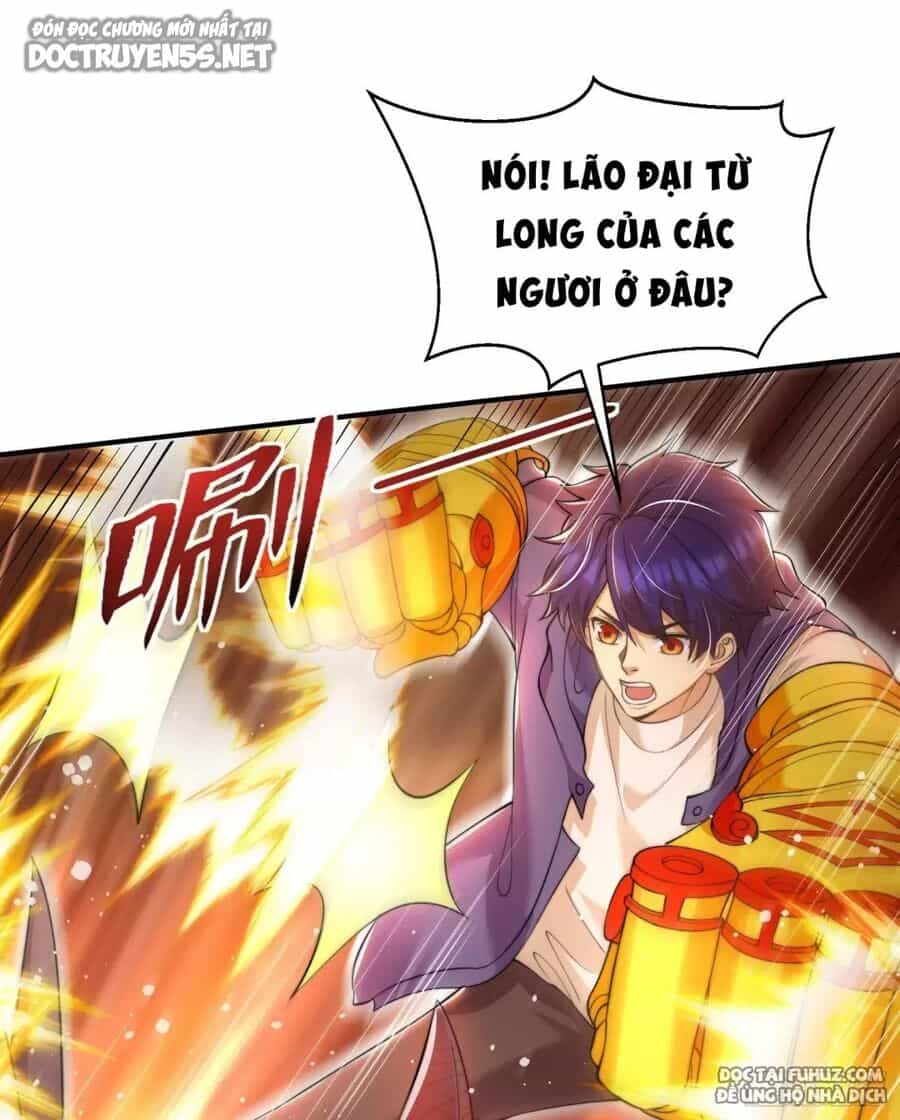Vô Địch Từ Cưỡng Hôn Ma Nữ - Chương 139 - ảnh 13