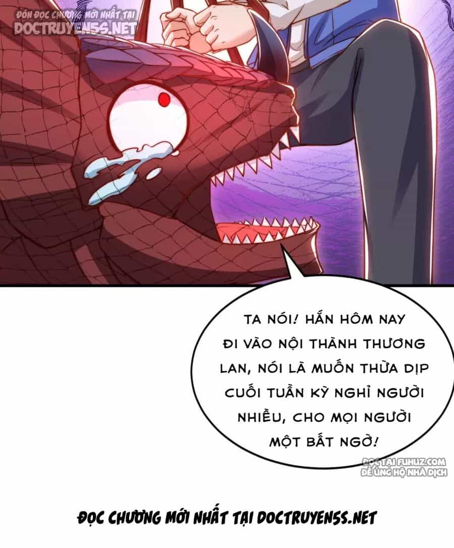 Vô Địch Từ Cưỡng Hôn Ma Nữ - Chương 139 - ảnh 28