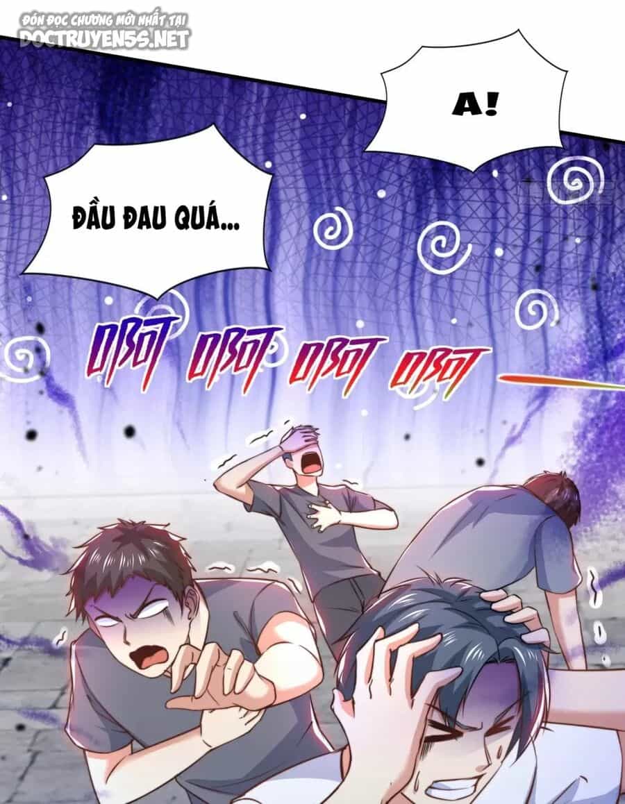 Vô Địch Từ Cưỡng Hôn Ma Nữ - Chương 139 - ảnh 42