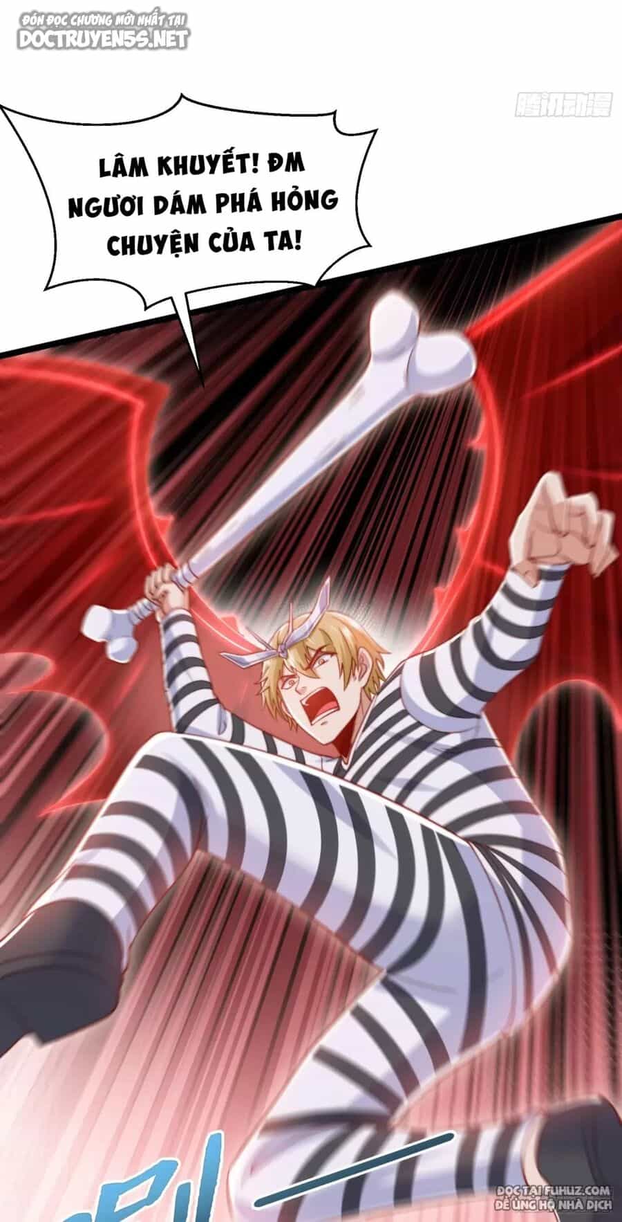 Vô Địch Từ Cưỡng Hôn Ma Nữ - Chương 139 - ảnh 66