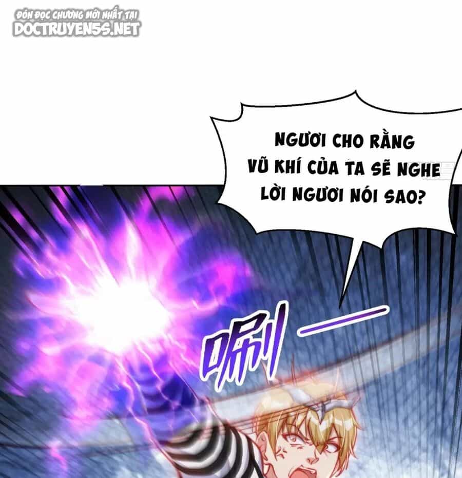Vô Địch Từ Cưỡng Hôn Ma Nữ - Chương 140 - ảnh 11