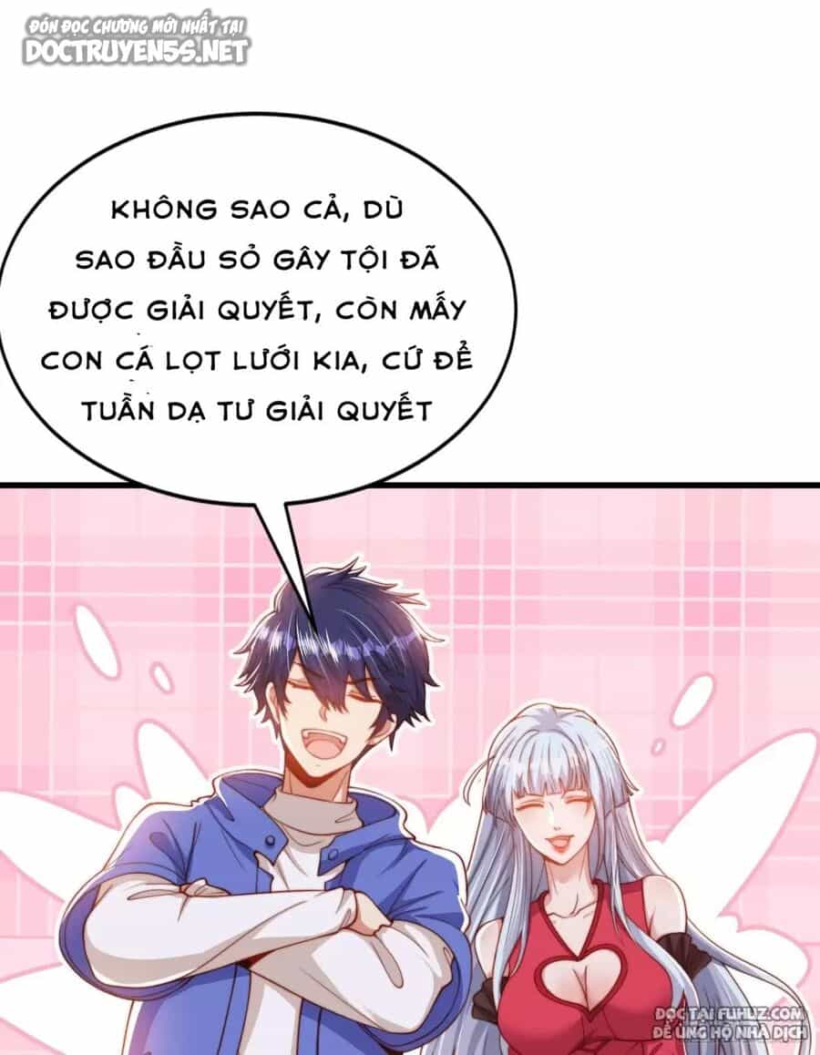Vô Địch Từ Cưỡng Hôn Ma Nữ - Chương 140 - ảnh 27