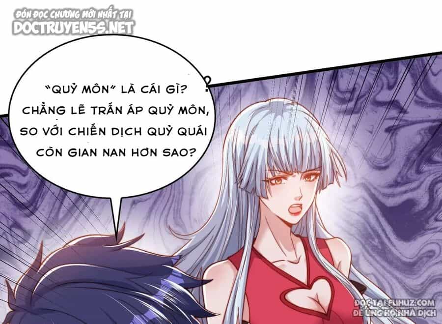 Vô Địch Từ Cưỡng Hôn Ma Nữ - Chương 140 - ảnh 36