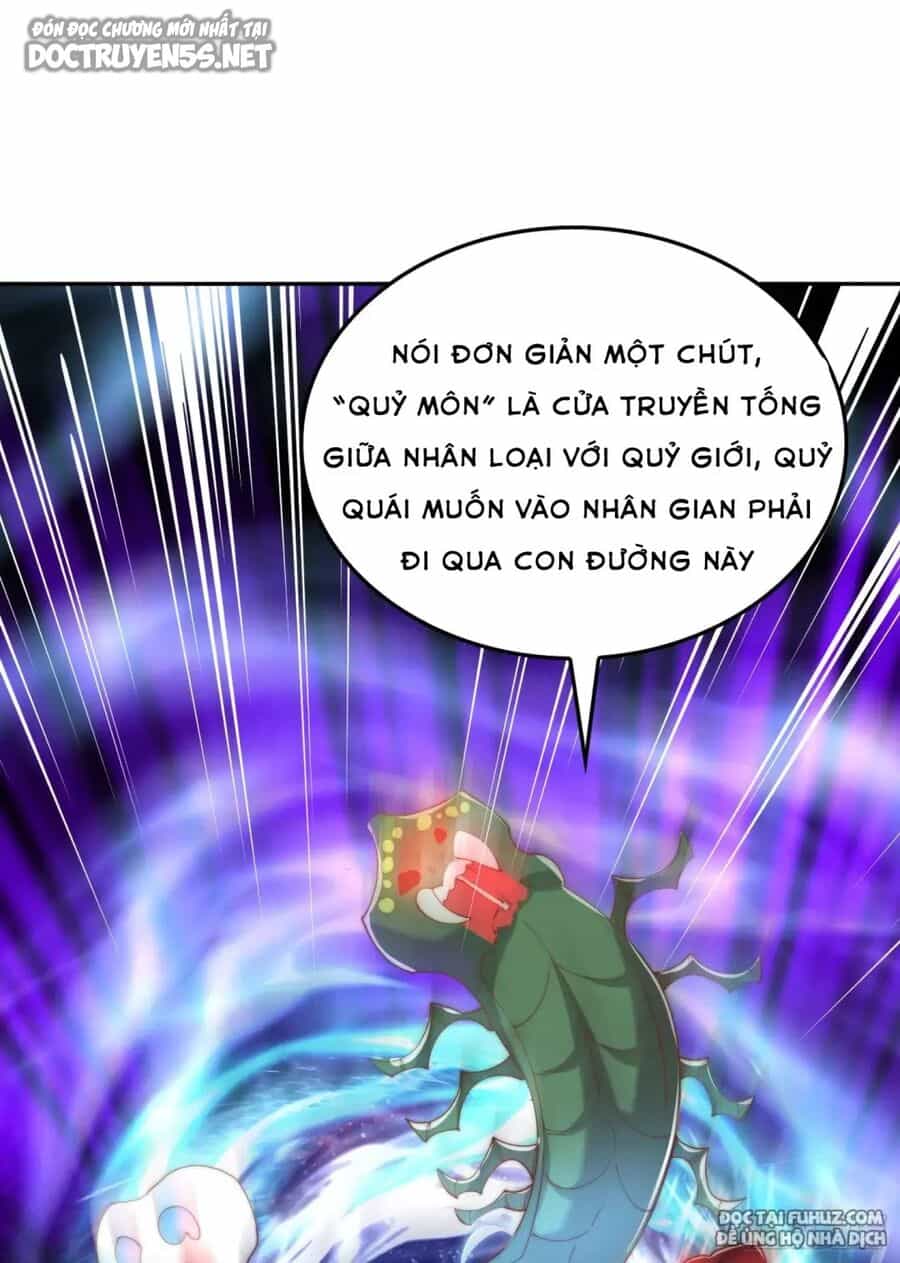 Vô Địch Từ Cưỡng Hôn Ma Nữ - Chương 140 - ảnh 38