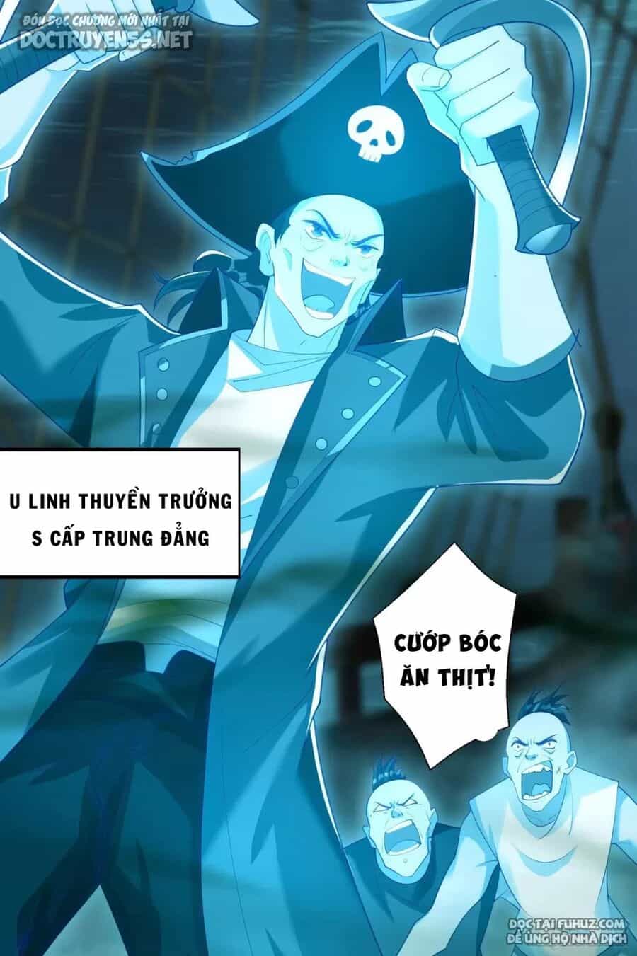 Vô Địch Từ Cưỡng Hôn Ma Nữ - Chương 140 - ảnh 66