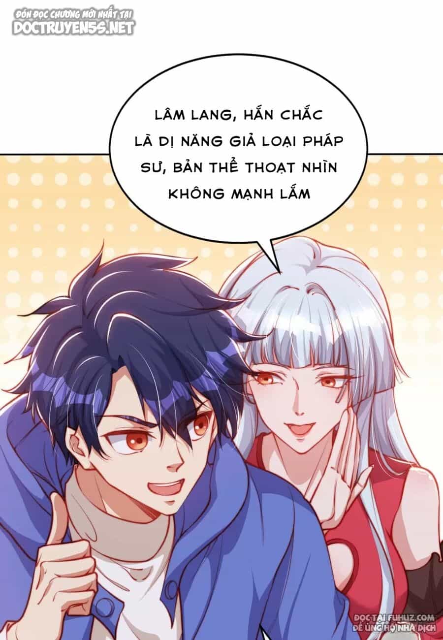 Vô Địch Từ Cưỡng Hôn Ma Nữ - Chương 140 - ảnh 8