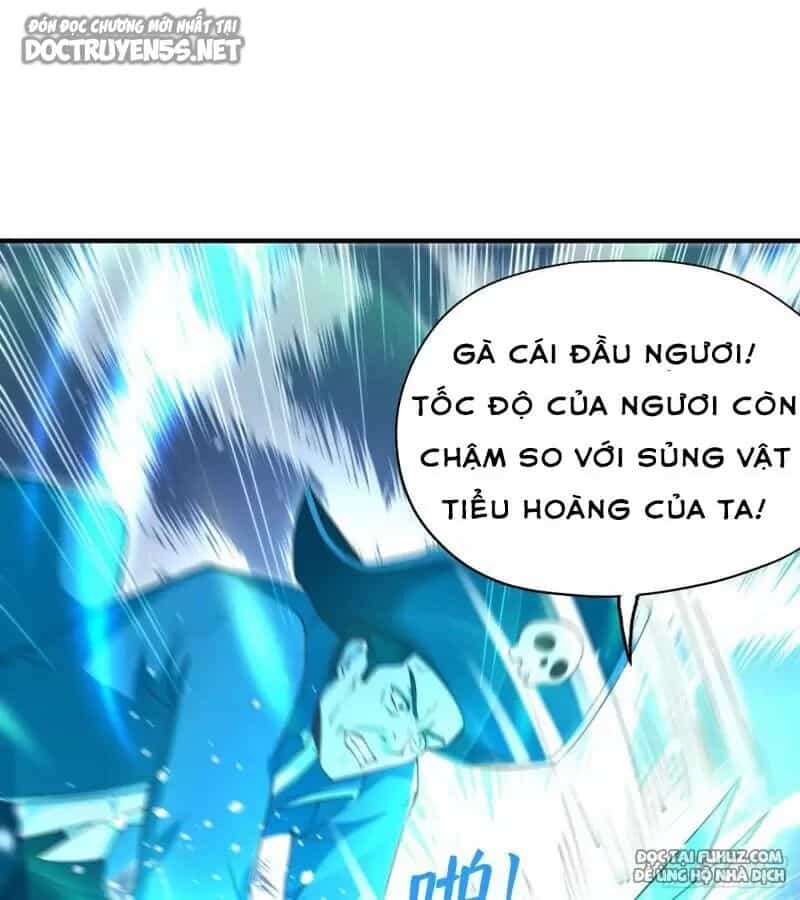 Vô Địch Từ Cưỡng Hôn Ma Nữ - Chương 141 - ảnh 16