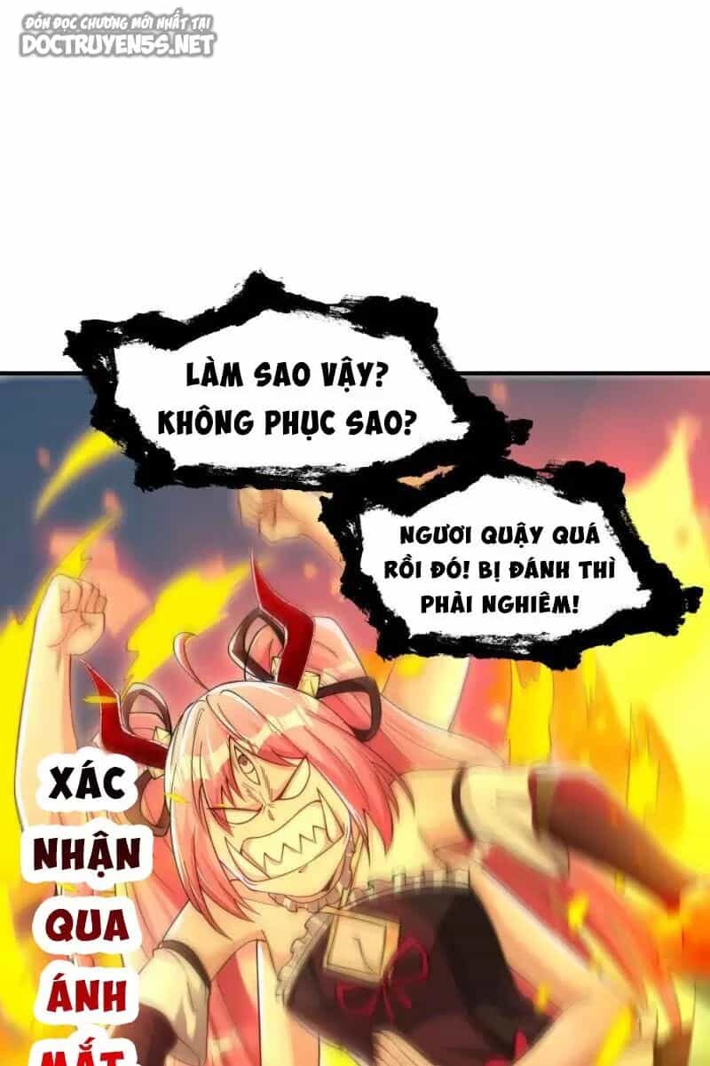 Vô Địch Từ Cưỡng Hôn Ma Nữ - Chương 141 - ảnh 20