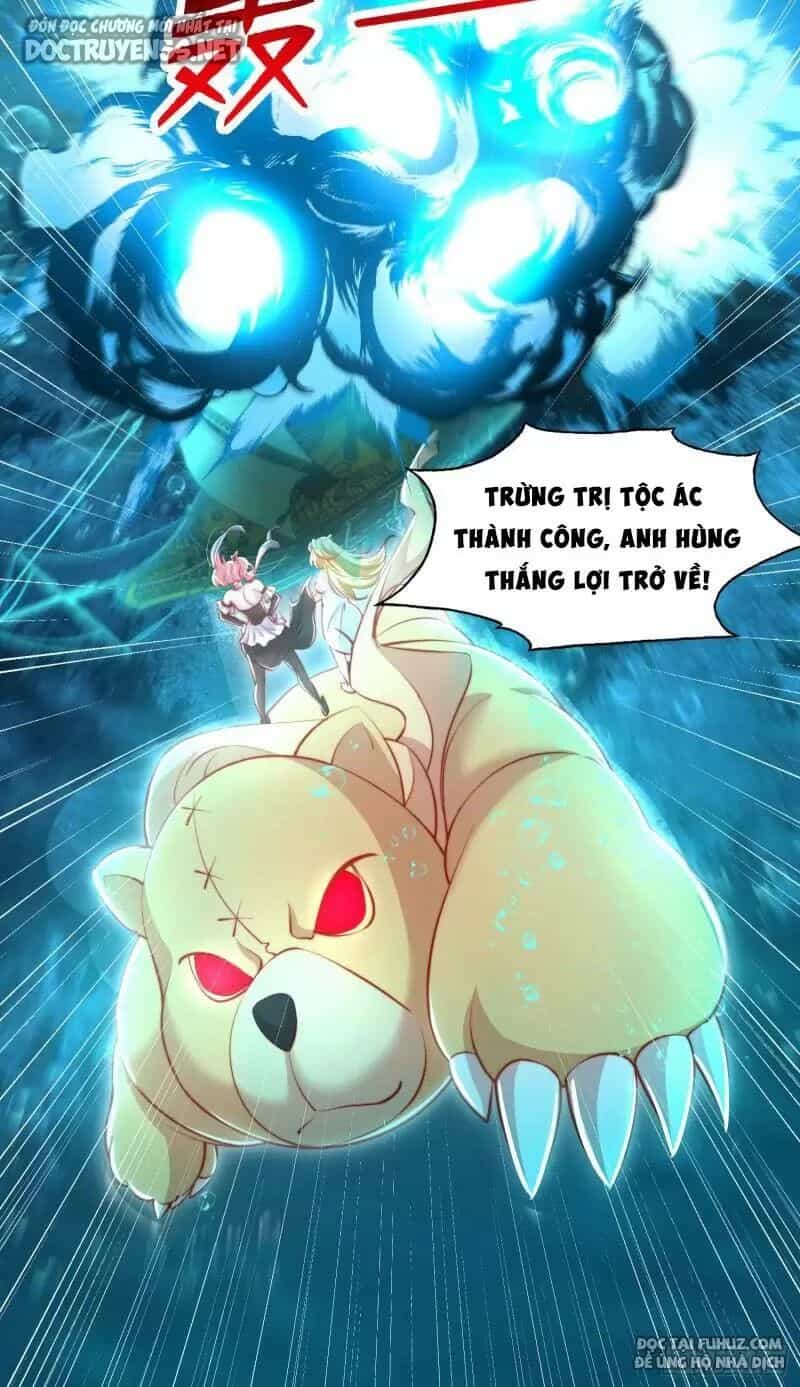 Vô Địch Từ Cưỡng Hôn Ma Nữ - Chương 141 - ảnh 33