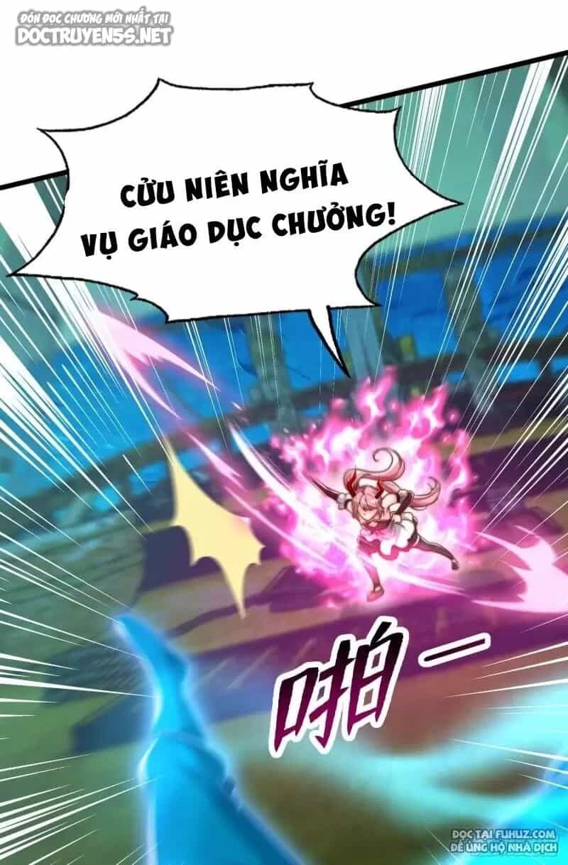 Vô Địch Từ Cưỡng Hôn Ma Nữ - Chương 141 - ảnh 4