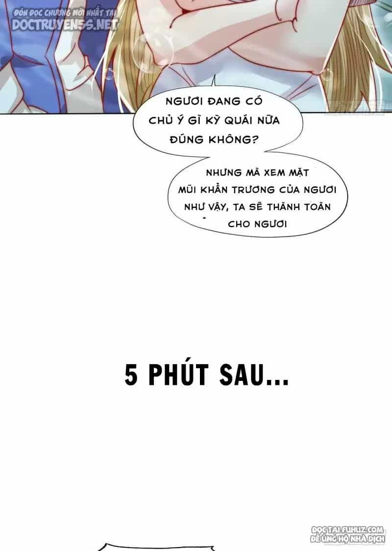 Vô Địch Từ Cưỡng Hôn Ma Nữ - Chương 141 - ảnh 70