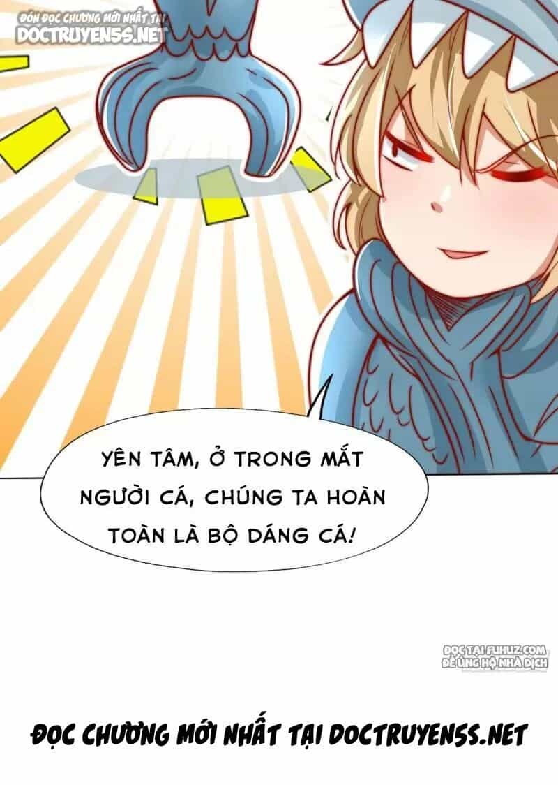 Vô Địch Từ Cưỡng Hôn Ma Nữ - Chương 141 - ảnh 72