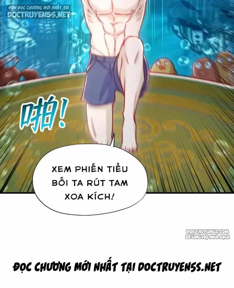 Vô Địch Từ Cưỡng Hôn Ma Nữ - Chương 142 - ảnh 19