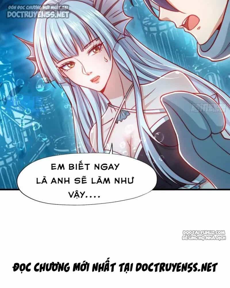 Vô Địch Từ Cưỡng Hôn Ma Nữ - Chương 142 - ảnh 27
