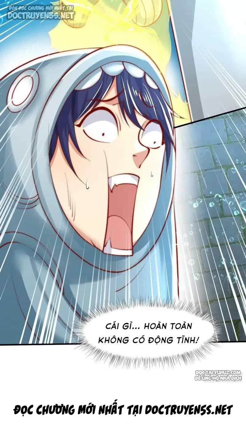 Vô Địch Từ Cưỡng Hôn Ma Nữ - Chương 142 - ảnh 32