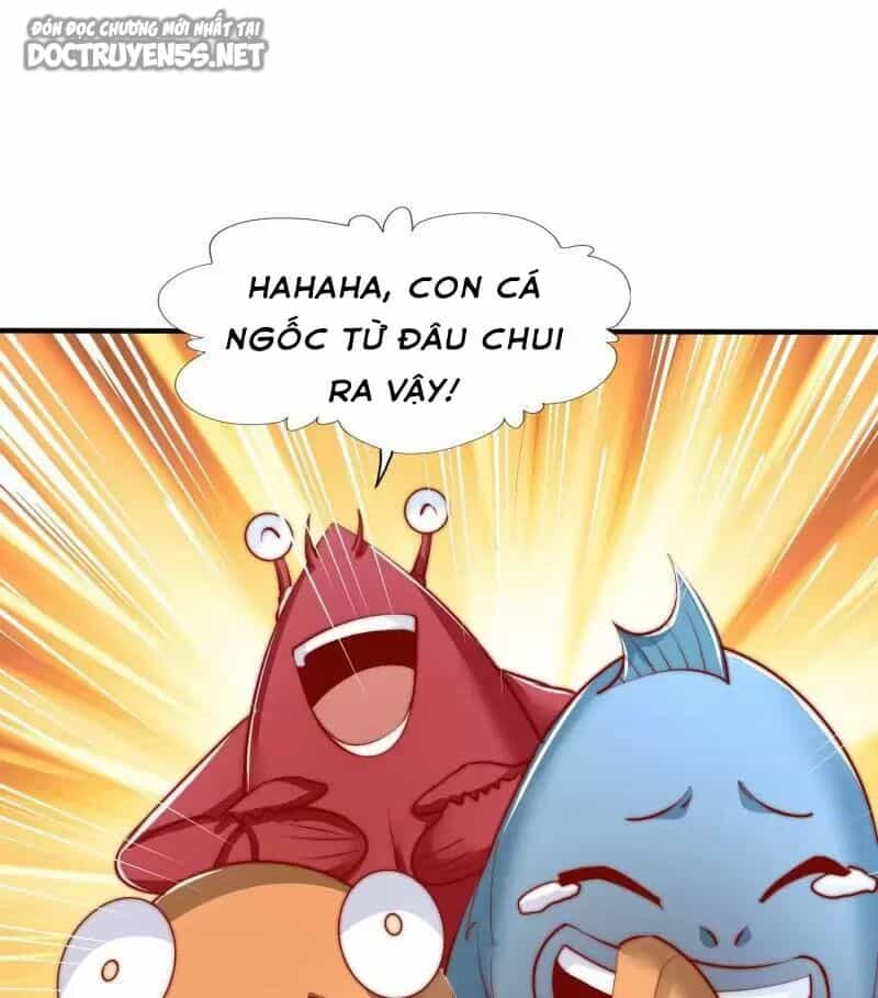 Vô Địch Từ Cưỡng Hôn Ma Nữ - Chương 142 - ảnh 33