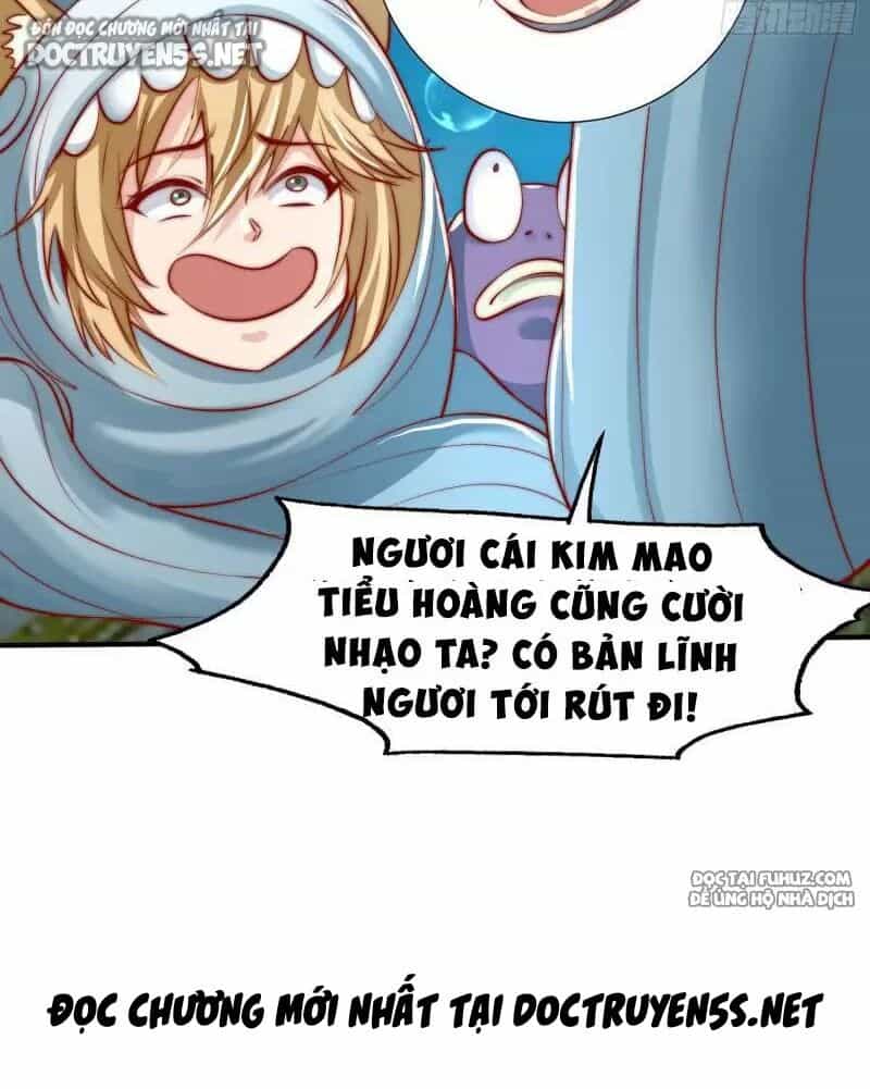 Vô Địch Từ Cưỡng Hôn Ma Nữ - Chương 142 - ảnh 38