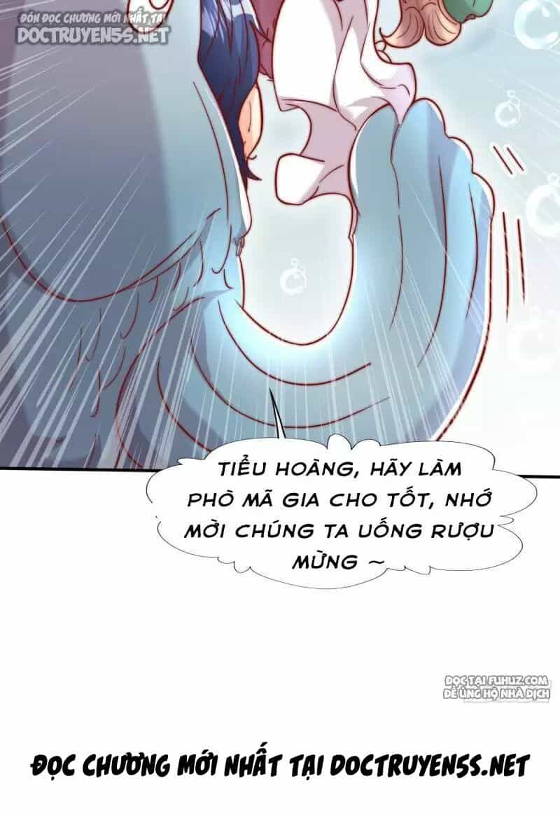 Vô Địch Từ Cưỡng Hôn Ma Nữ - Chương 142 - ảnh 52