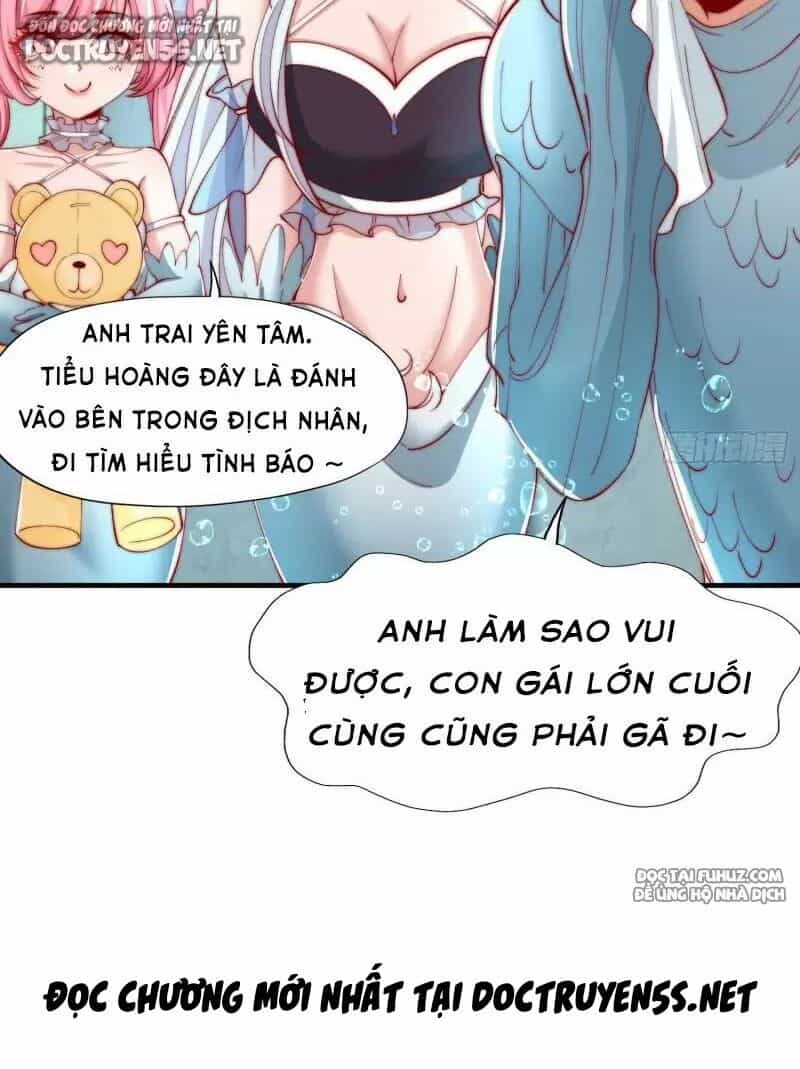 Vô Địch Từ Cưỡng Hôn Ma Nữ - Chương 142 - ảnh 54